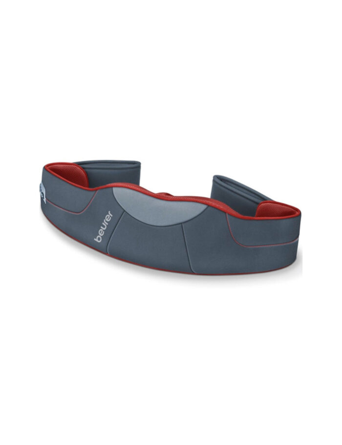 Beurer MG 151 | 3D Ζώνη Μασάζ Shiatsu για τον Αυχένα, το Κεφάλι, την Πλάτη & τα Πόδια