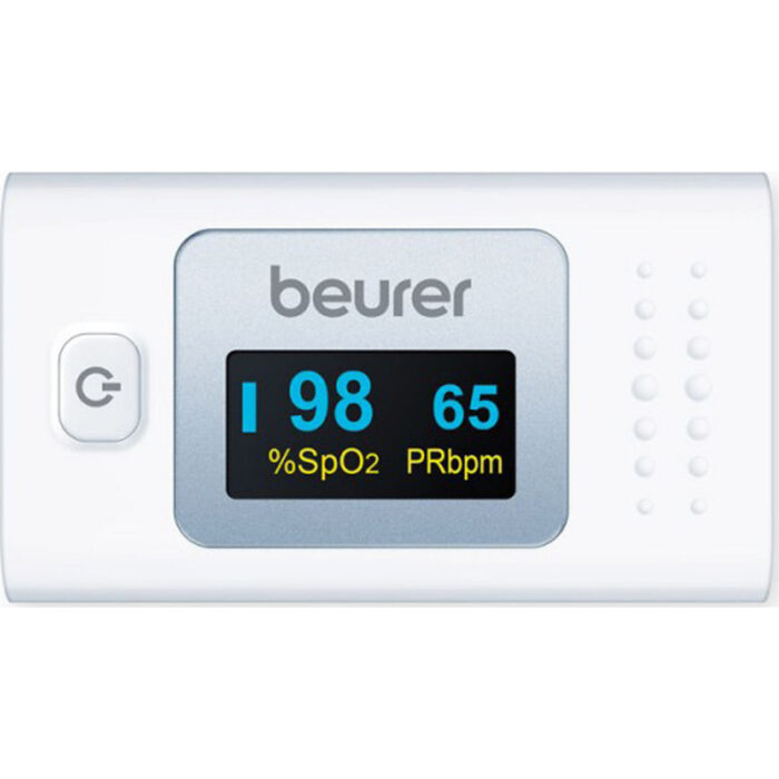Beurer PO 35 | Παλμικό Οξύμετρο Δακτύλου - Image 2