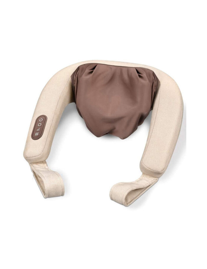 Beurer MG 153 | 4D Ζώνη Μασάζ Shiatsu - Image 2