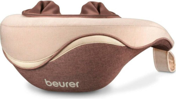 Beurer MG 153 | 4D Ζώνη Μασάζ Shiatsu - Image 4